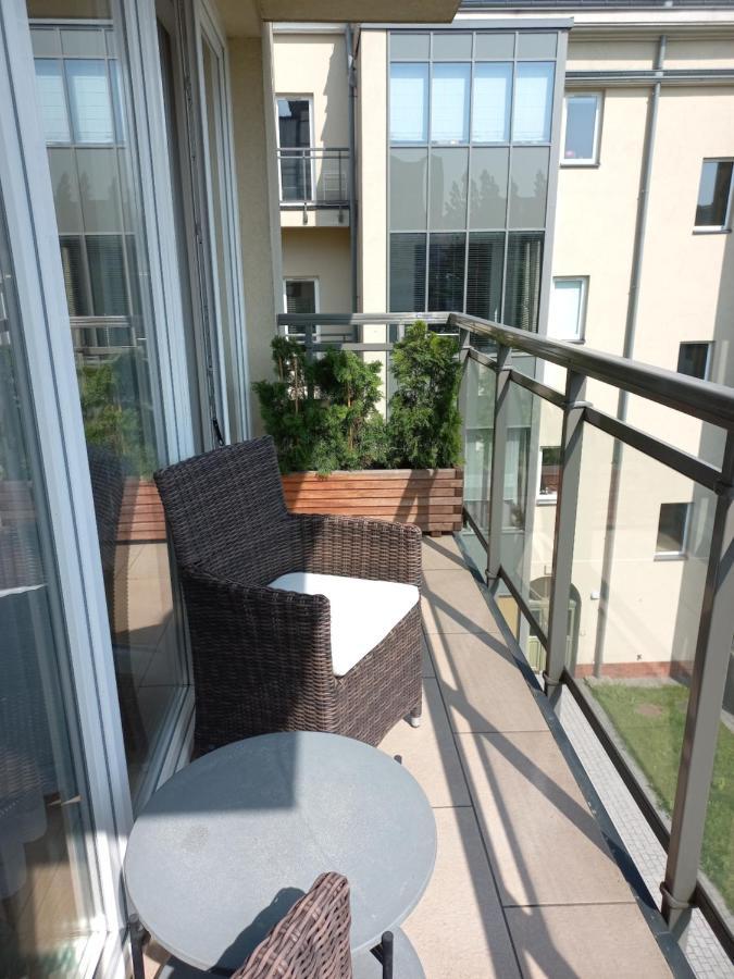 Apartament Aria Studio Красков Екстериор снимка