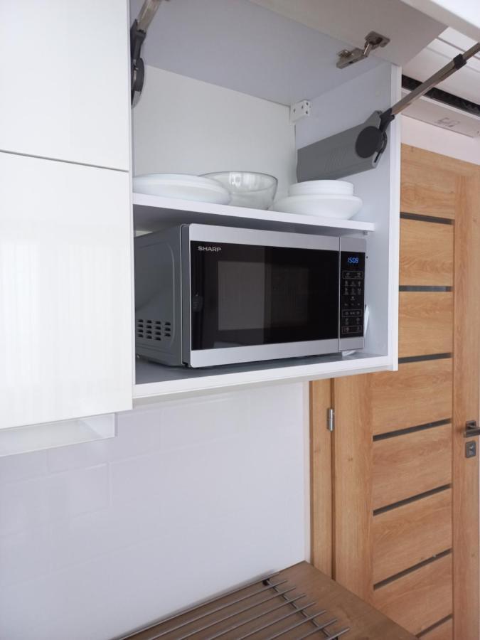 Apartament Aria Studio Красков Екстериор снимка