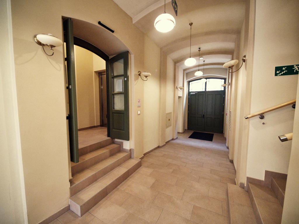 Apartament Aria Studio Красков Екстериор снимка