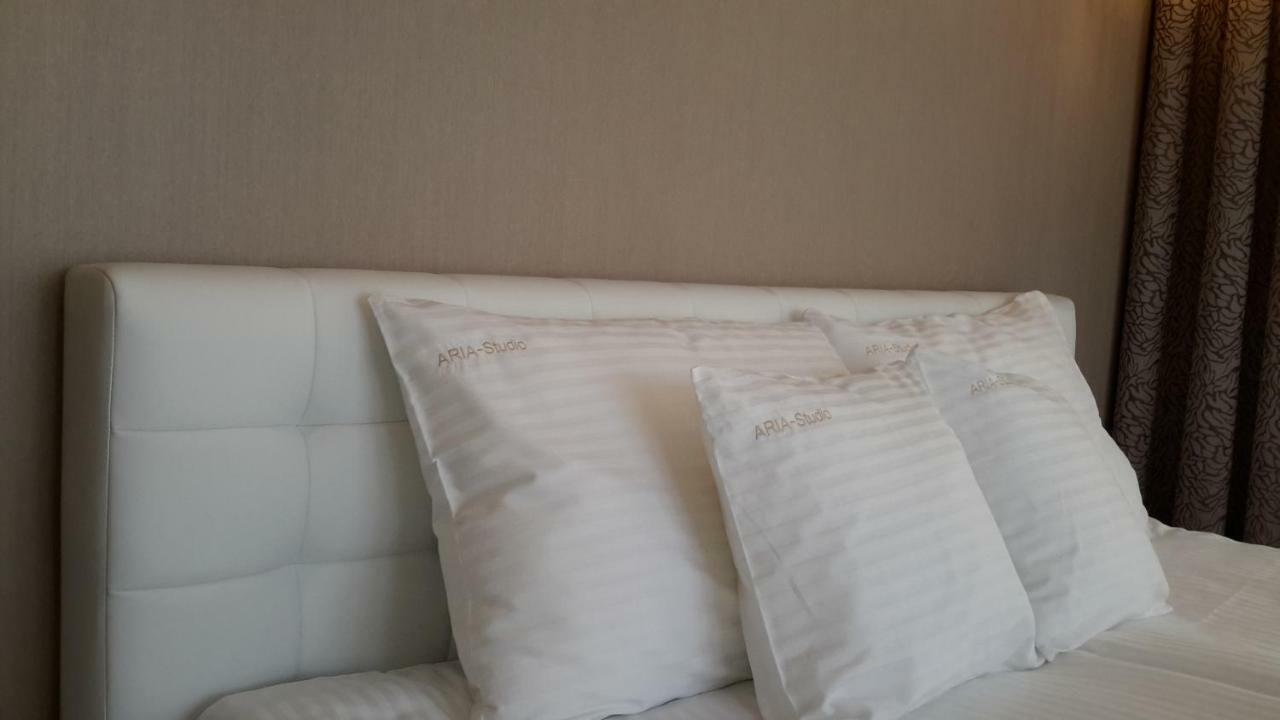 Apartament Aria Studio Красков Екстериор снимка