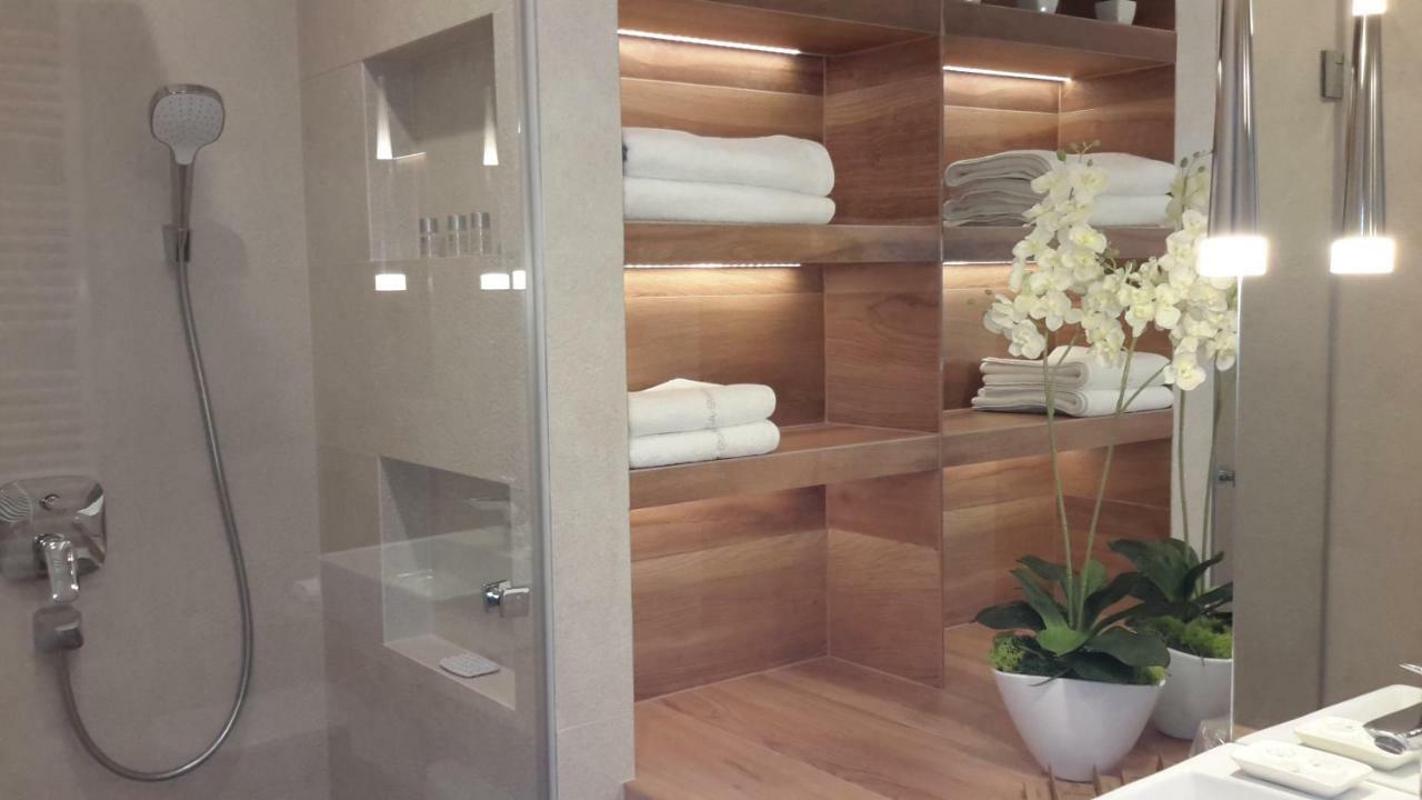 Apartament Aria Studio Красков Екстериор снимка