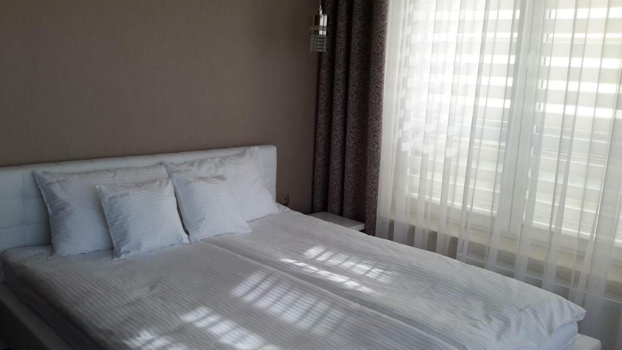 Apartament Aria Studio Красков Екстериор снимка